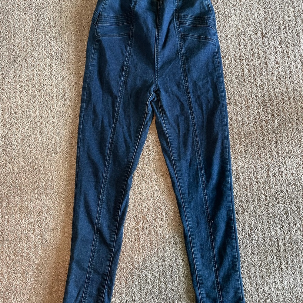 FP jeggings